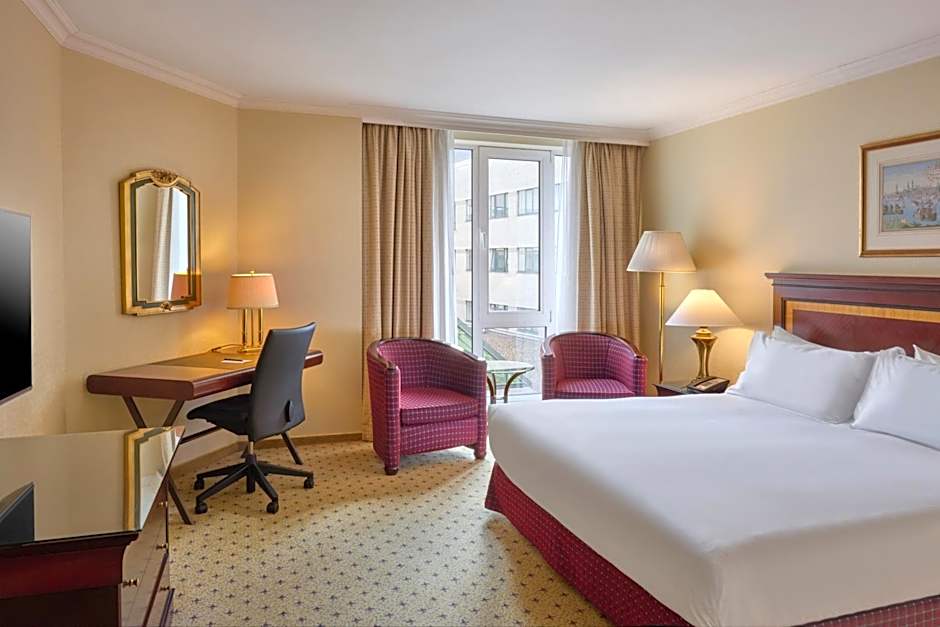 Hilton Antwerp Old Town