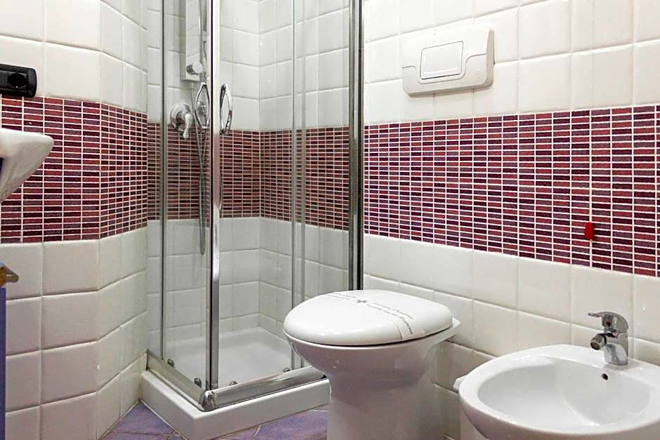 Blu Mediterraneo B&B