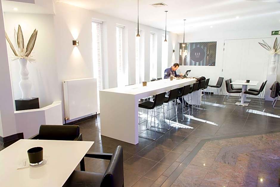 Best Western Plus Aldhem Hotel