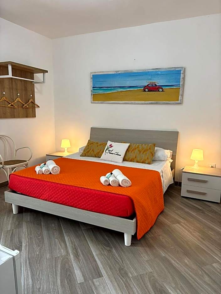 B&B Casa di Nonna Checca