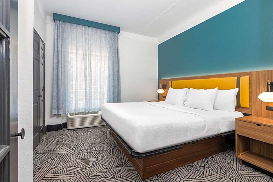 La Quinta Inn & Suites by Wyndham Sherman