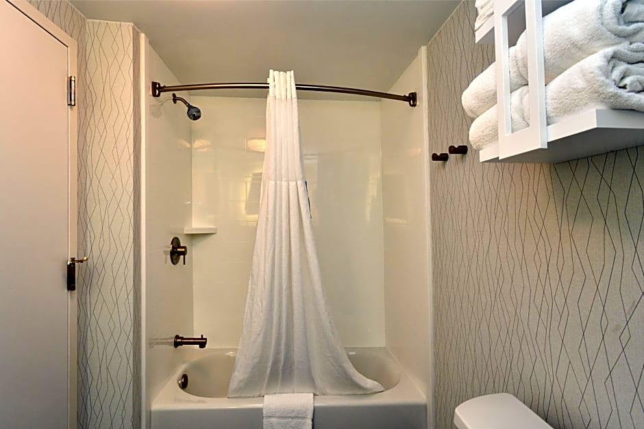 Hampton Inn Santee-I-95