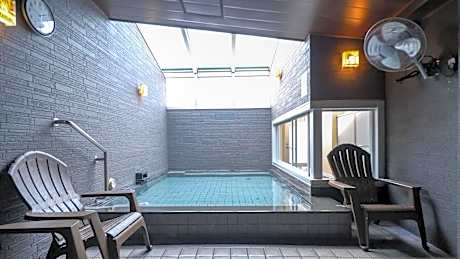 Dormy Inn Premium Shibuya Jingumae Hot Spring