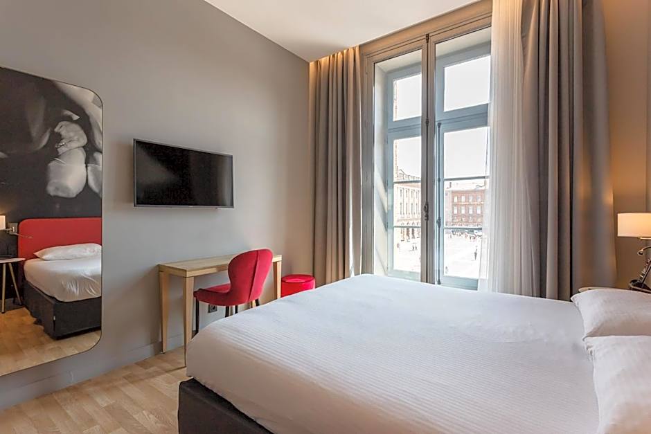 ibis Styles Toulouse Centre Capitole
