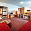 Hunguest Hotel Pelion