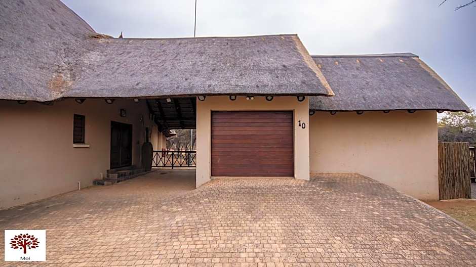 Zebula Golf and Wildlife Estate - Open Horizon Pax 8 - Moi Signature Luxury villa