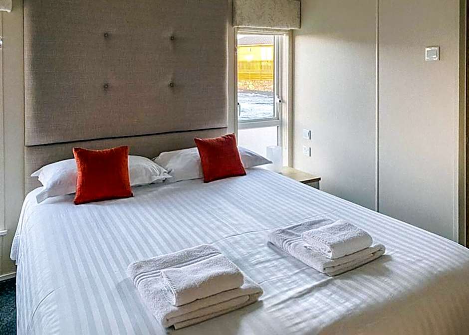 Whitecairn Holiday Park