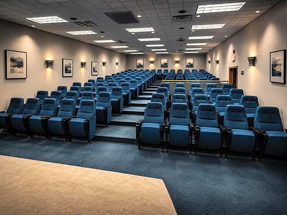 Clarion Hotel & Conference Center Lewiston