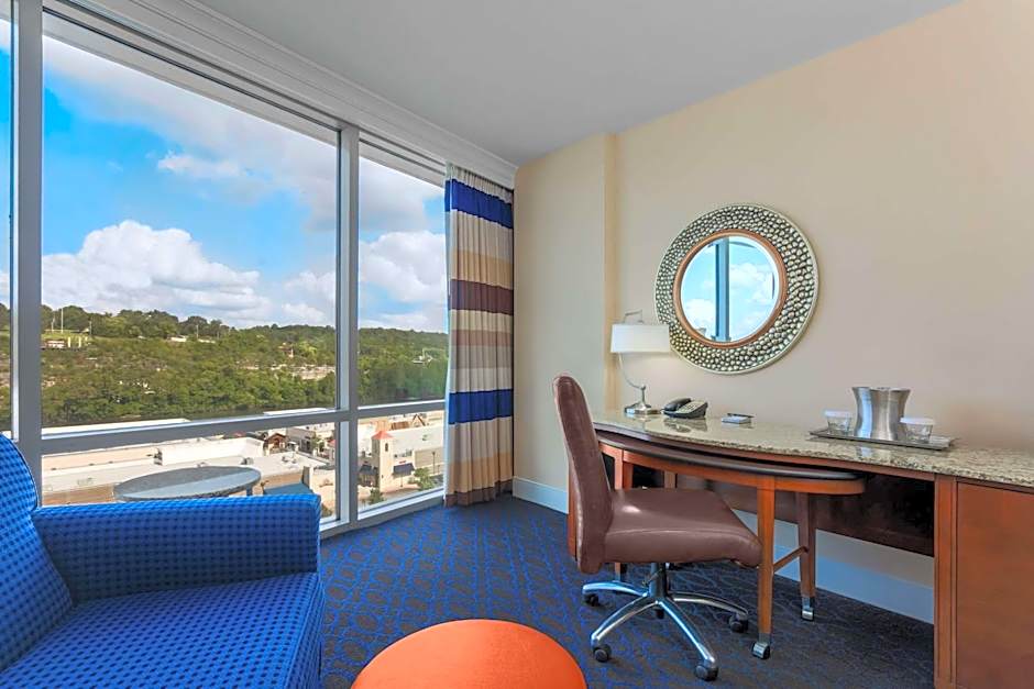 Hilton Branson Convention Center