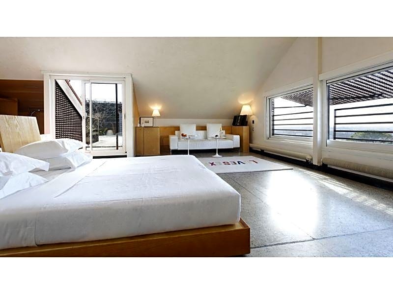 Hotel Le Saint-James