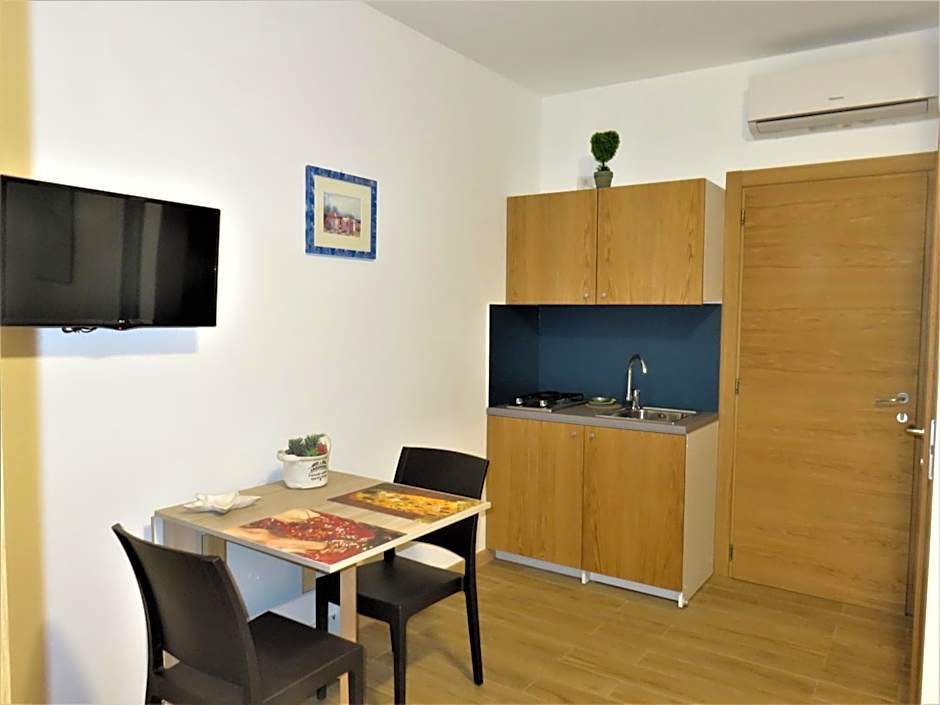 Residenza Montegrappa