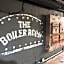 The Stricklin Hotel- Florence