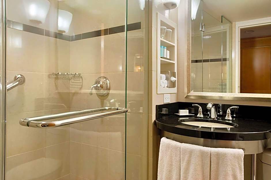 New York Hilton Midtown