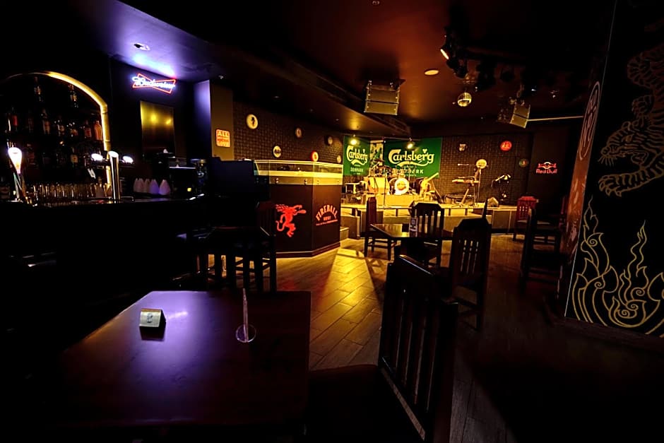 Arman Hotel Juffair Mall