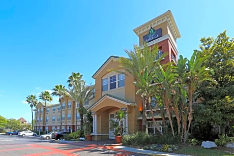 Extended Stay America Suites - Tampa - Airport - N Westshore Blvd