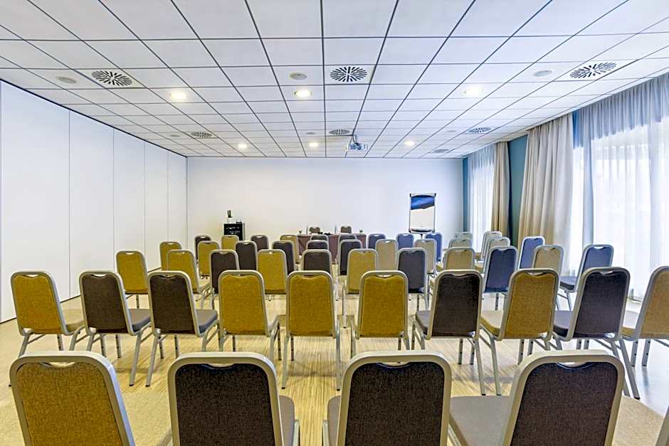 voco Venice Mestre - The Quid By IHG