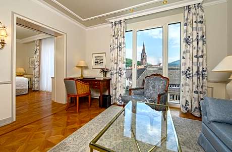 Colombi Hotel