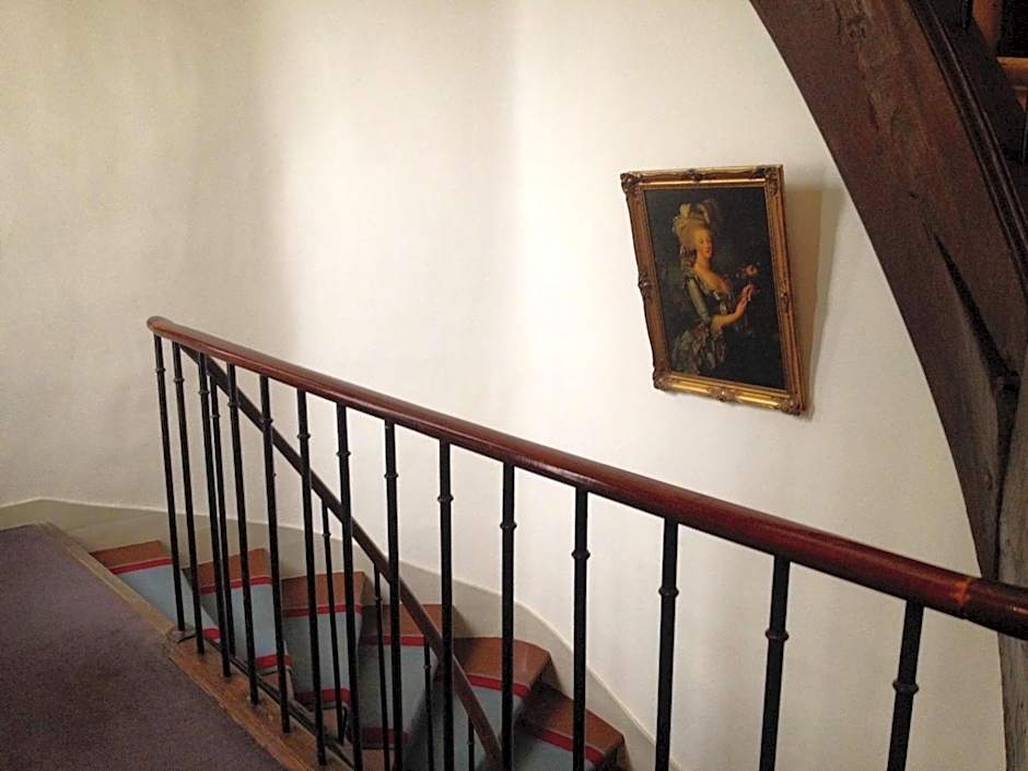 Hotel Opera Maintenon