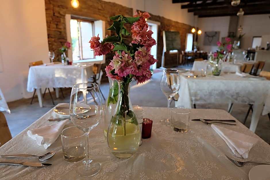 Seven Fountains Farm