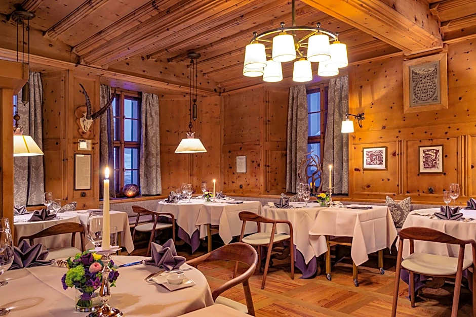 Grand Hotel Kronenhof