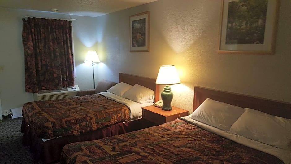 The Brooke Hotel