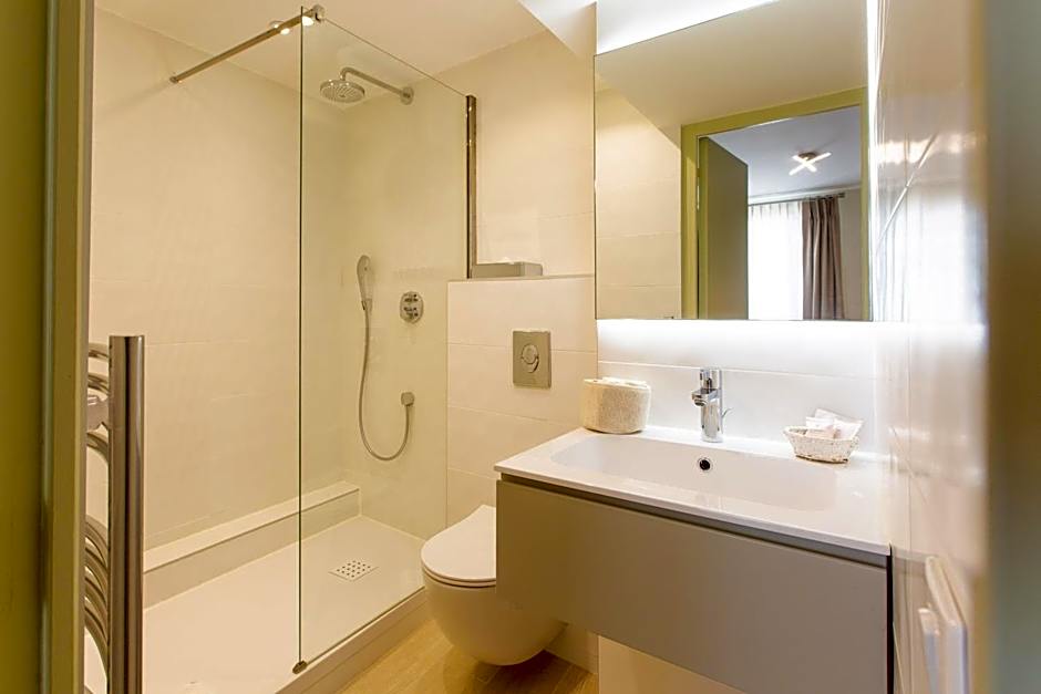 Hotel les Armoiries