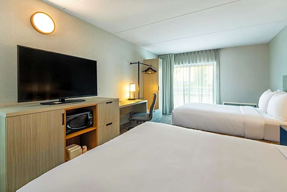 Comfort Inn Parry Sound