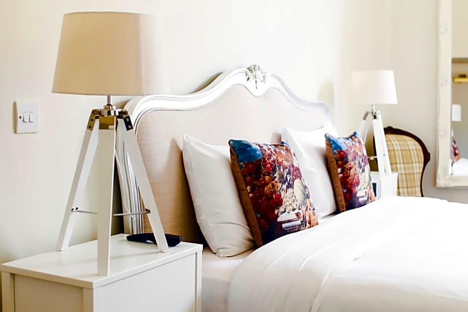 The Old Crown Coaching Inn