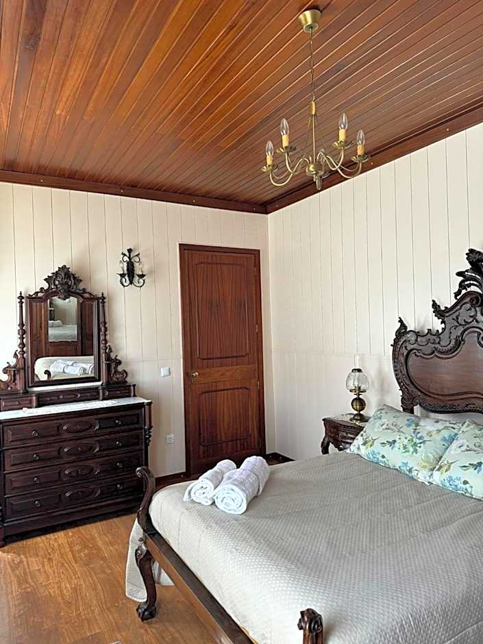 Casa do Conde Praia da Barra