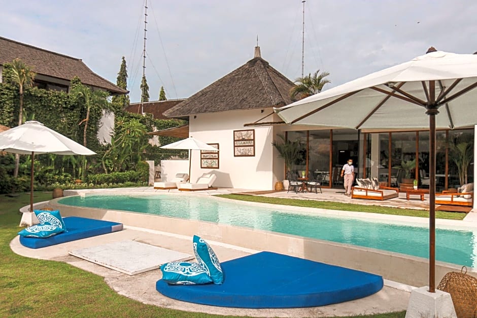 The Apartments Umalas