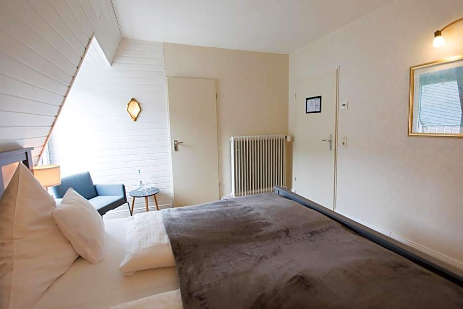 RATSKELLER Hotel & Restaurant