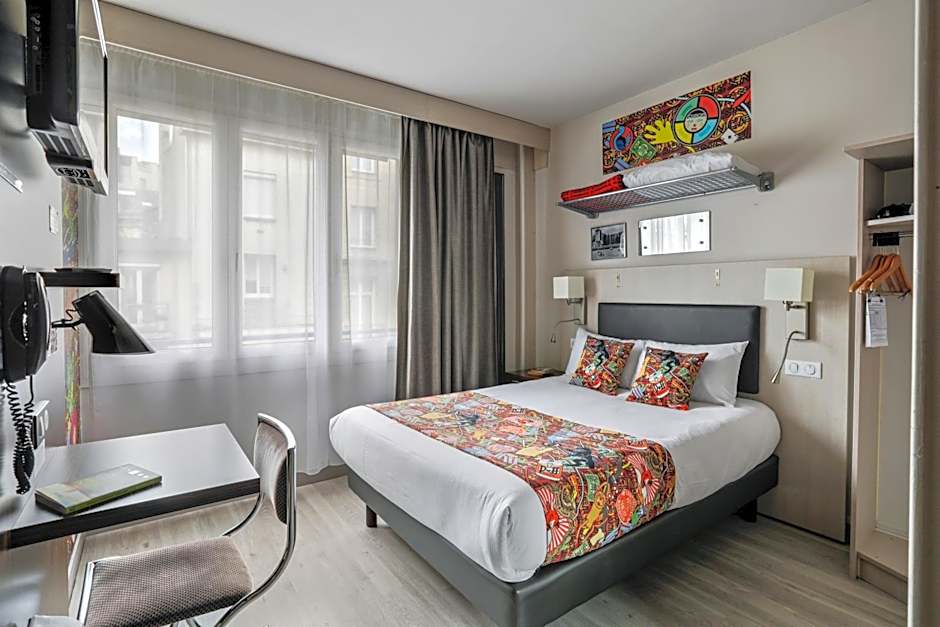 Urban Style hotel de l'Europe
