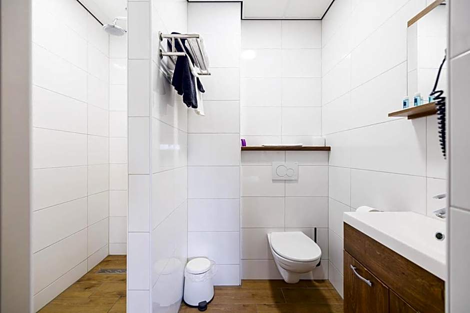 Hotel Frans op den Bult