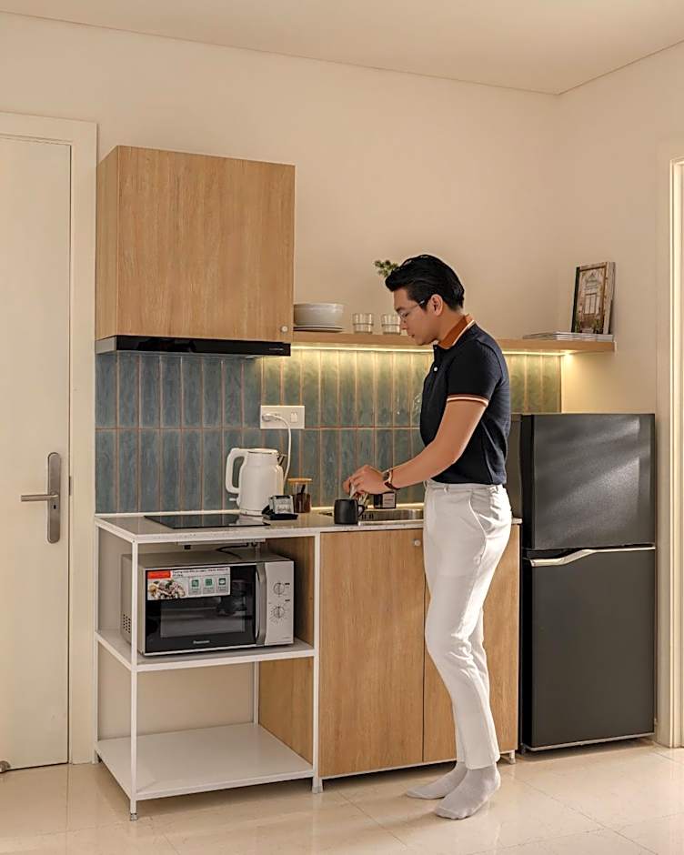 Express by M Village Nguyễn Bỉnh Khiêm