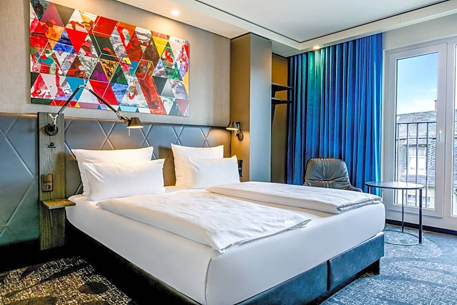 Motel One Frankfurt-Römer