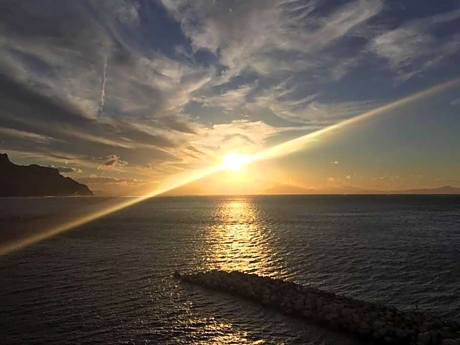 FRENNESIA Amalfi Coast