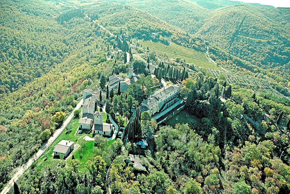 Borgo di Pietrafitta Relais