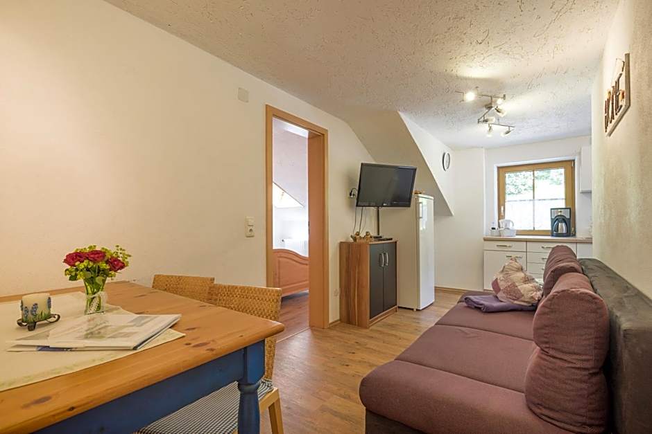 Berggasthof Riefenkopf