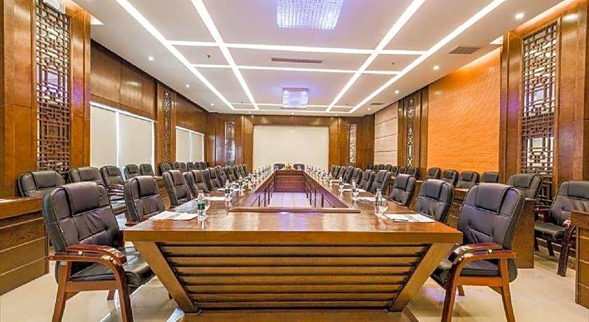 Muong Thanh Grand Ha Tinh Hotel