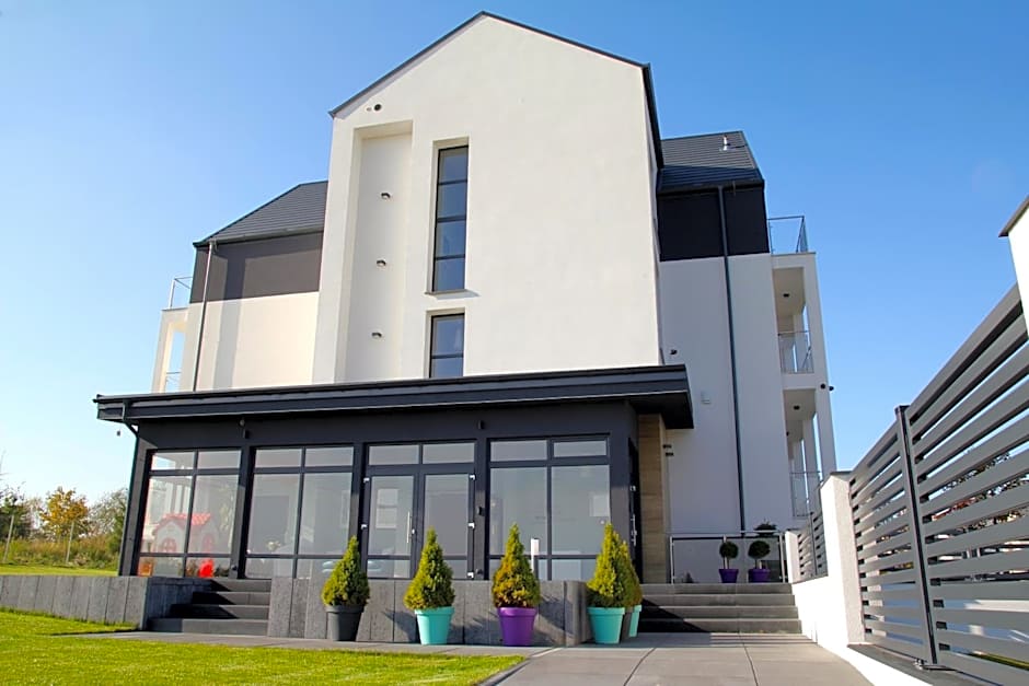 Apartamenty Rodzinne Plater74