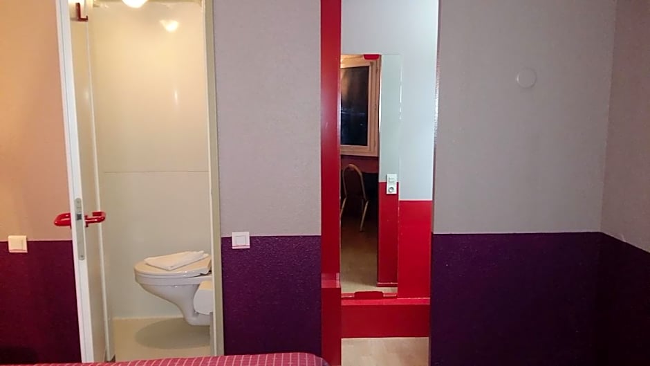 Bonsaï Hotel d'Orleans