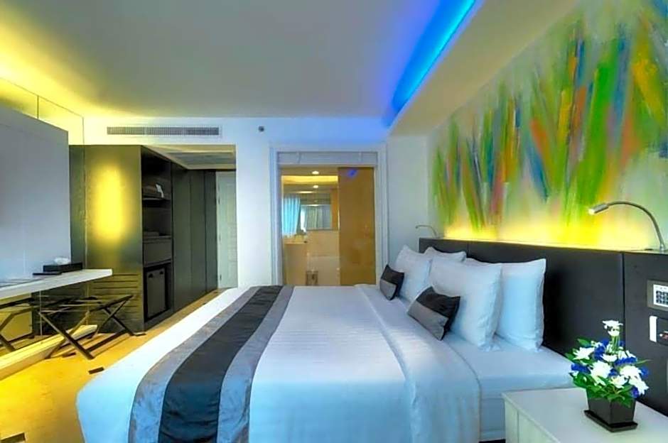 Aspira Skyy Sukhumvit 1