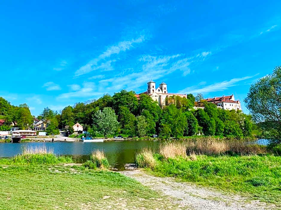 Pokoje w Starej Karczmie - by Upstairs