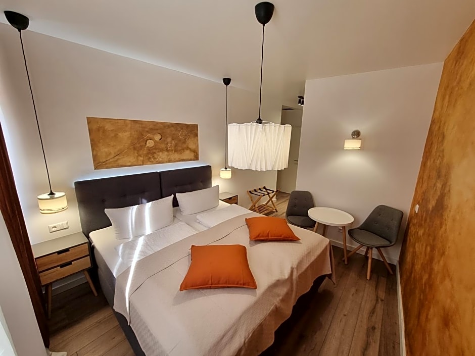Hotel Zur Post