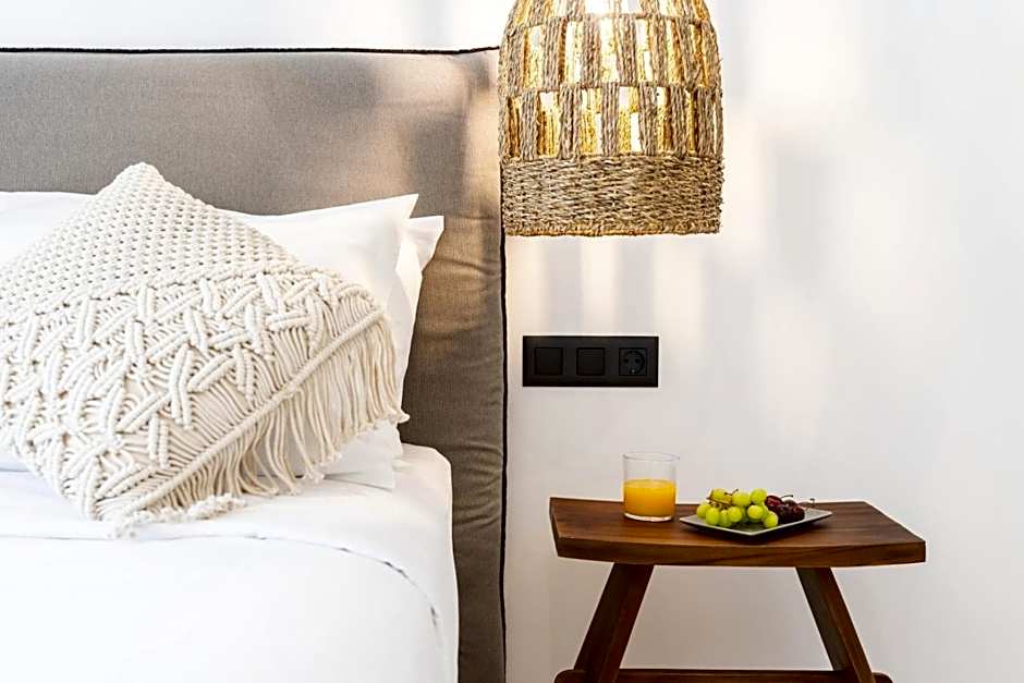 PAREA Paros - Adults Only