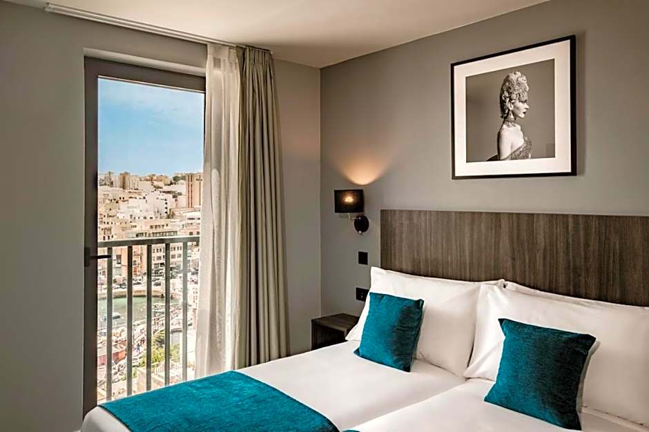 Spinola Hotel