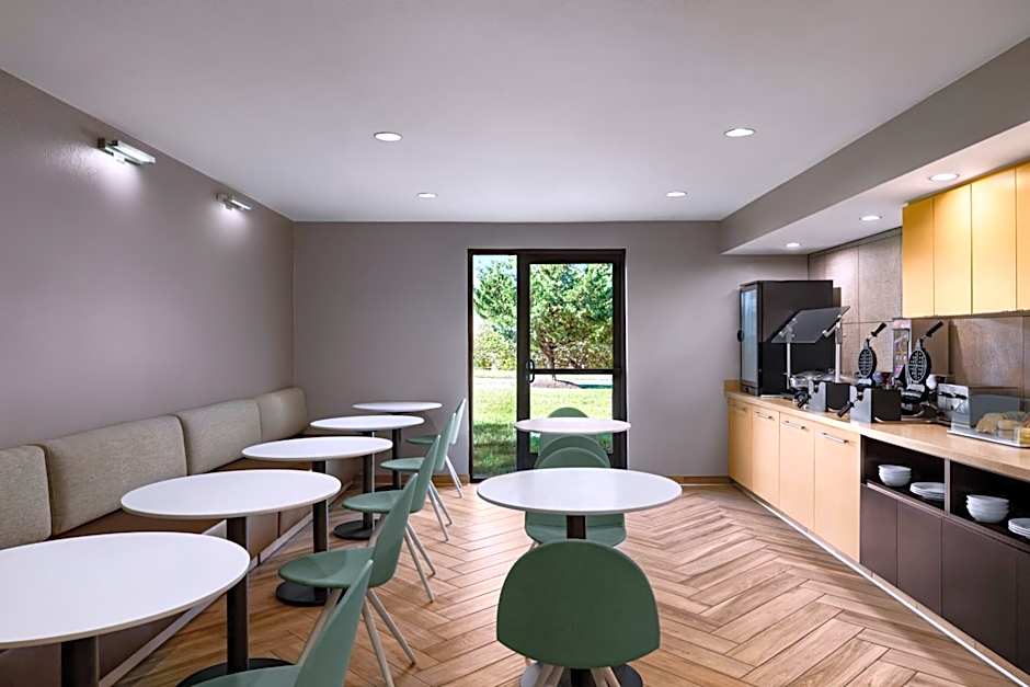 TownePlace Suites by Marriott Fort Meade National Business Park