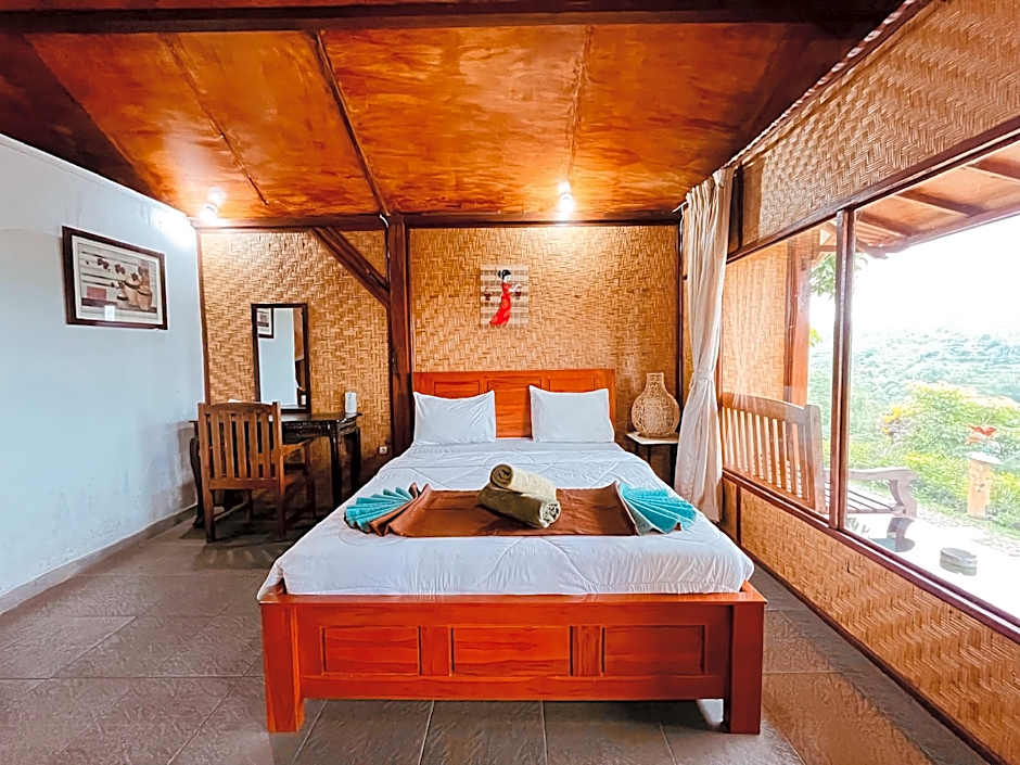 Villa Gajah Mas