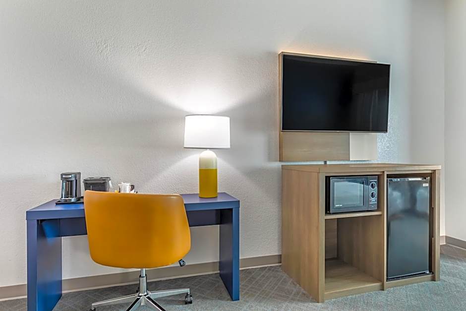 Comfort Suites Nacogdoches