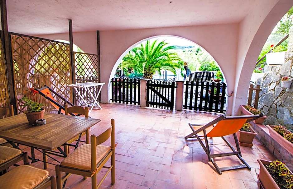 Residence Oasis